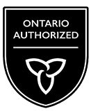 Ontario Authorized