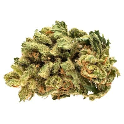 Good Supply - Starwalker Kush - - Dried Flower
