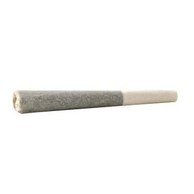 Tenzo - Iced Cream Infusion Distillate Infused - 1x0.5g - Distillates