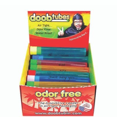 Doob Tubes 10.5cm