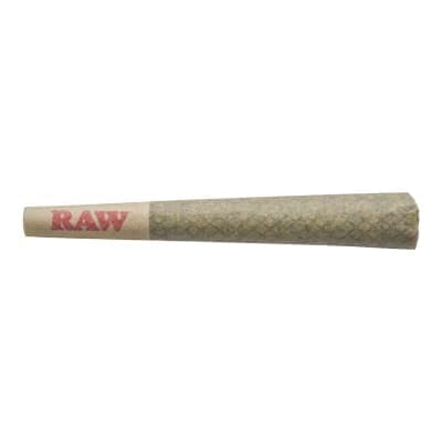 Tribal - Terple - 5x0.6g - Pre-Rolls