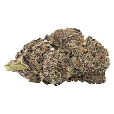 5 Points Cannabis - Blueberry Yum Yum - - Dried Flower