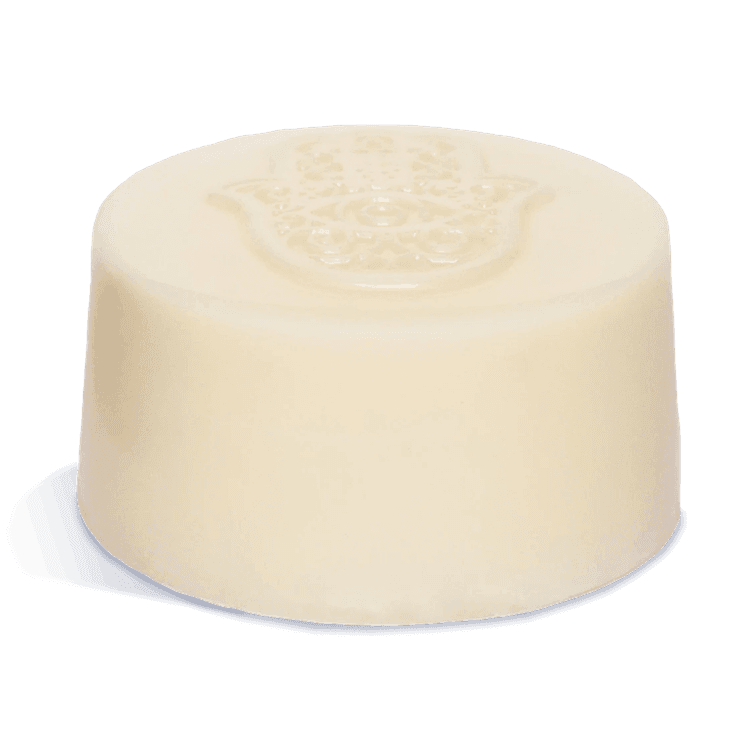 White Chocolate Carrot Cake Hash Rosin Truffle