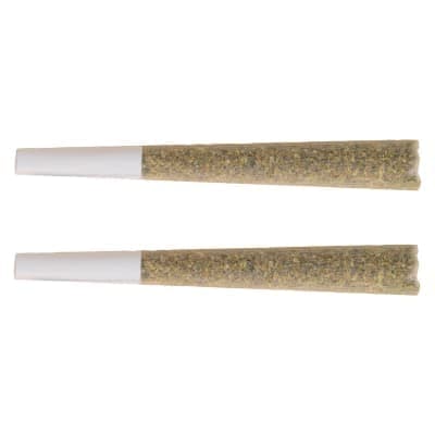 The Republic - Reserve Pre-Roll - 2x1g - Pre-Rolls