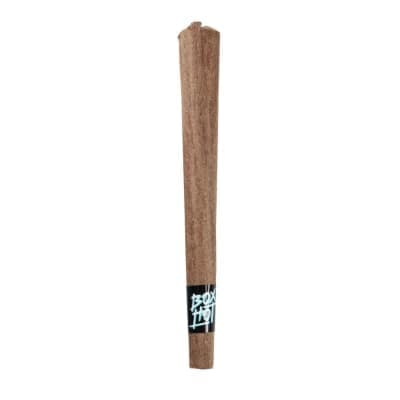 BOXHOT Mega Fatties - Guava Stardawg Infused Pre-Roll - 1x3g - Distillates