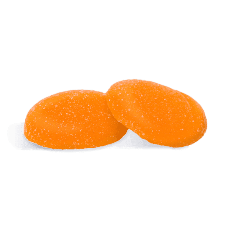 Orange Vanilla 1:1 Soft Chews