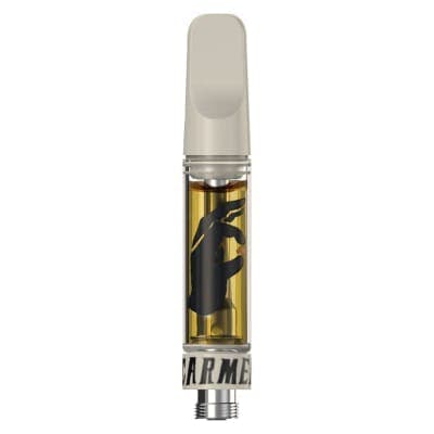 Carmel - Animal Face Pure Live Resin - - 510 Thread Cartridges