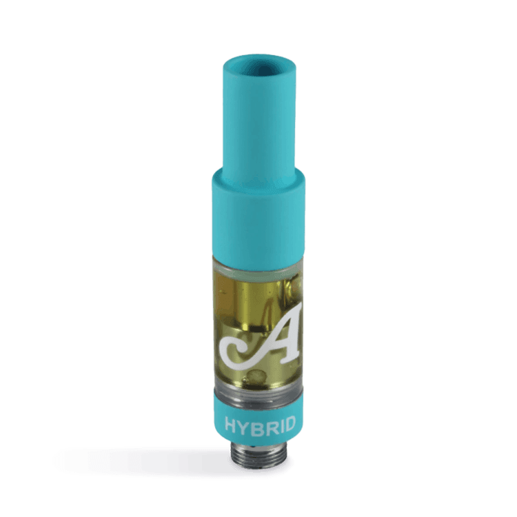 GLTO Cartridge | 1g