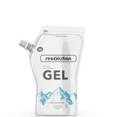 ResOlution RES Gel