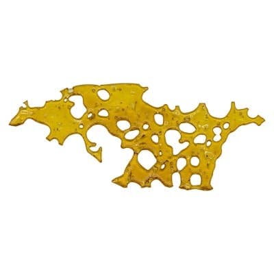 Endgame - Platinum Jelly Shatter - - Shatter