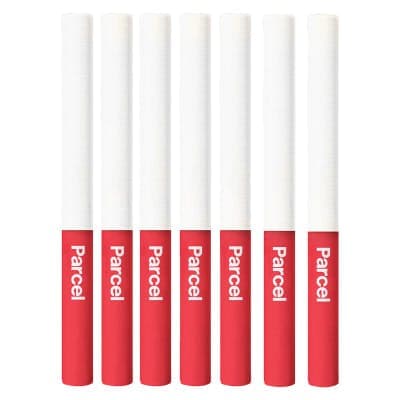 Parcel - Weekly Pre-Roll Pack - 7x0.75g - Pre-Rolls