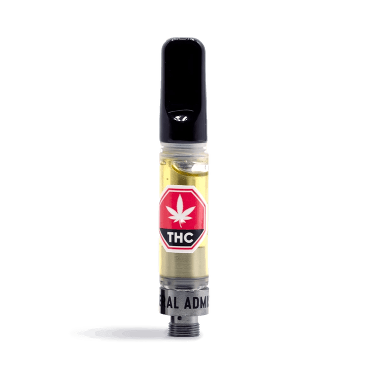 Watermelon Mojito Live Resin 510 Cartridge | 0.95g