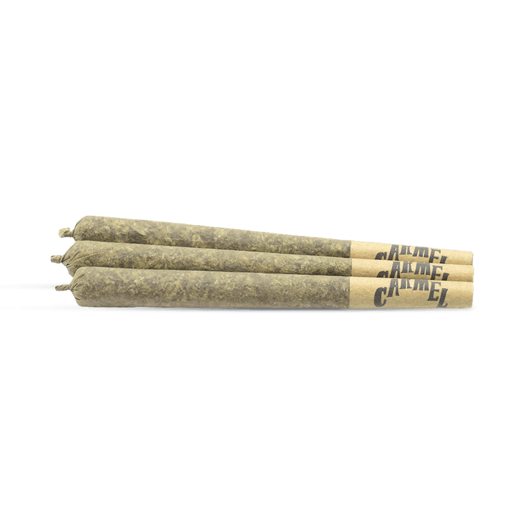 Animal Face Pre-Roll 3-pack | 1.5g