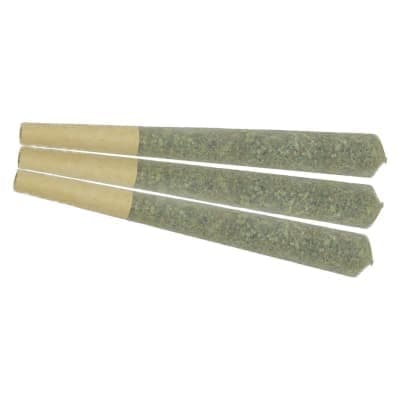 GreenSeal - Pink Octane - 3x0.5g - Pre-Rolls