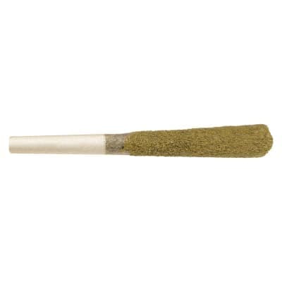 Greazy - MAC10 Diamonds & Sauce Infused Pre-Roll - 1x1g - Resin