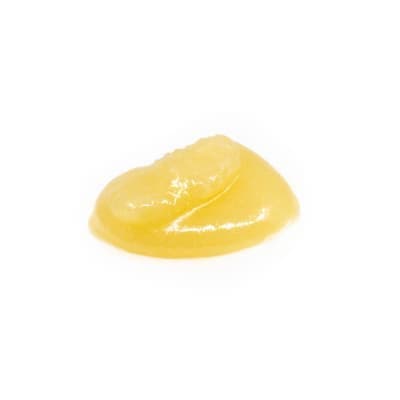 Purple Hills - Orangeade Live Resin Badder - - Resin