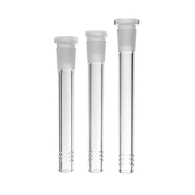 Arsenal 14mm Glass Downstems assorted sizes