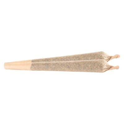 Piff - Maui Wowie Pre-Roll - 2x1g - Pre-Rolls