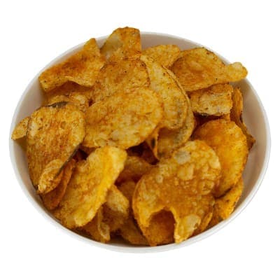 AstroNutz - Tokin' BBQ Krisps - 1 Pack - Savory Snacks