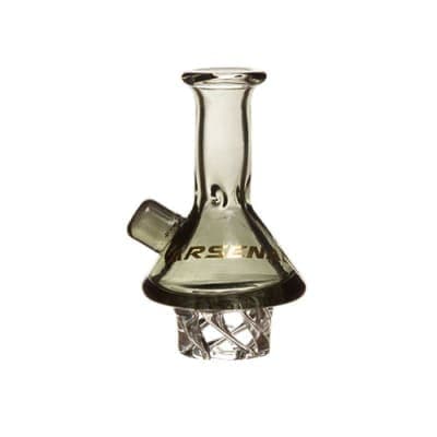 14mm Beaker Vortex Carb Cap - Assorted