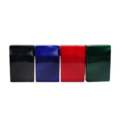 Cigarette Case King Size