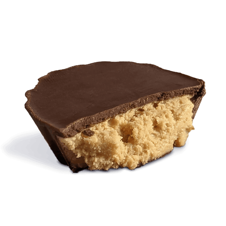 Peanut Butter Cup Single | 10mg