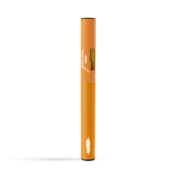Twisted Tangie Cartridge | 1g