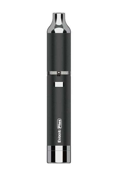Yocan Evolve Plus vape pen 2020 Version - Black