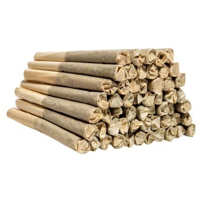 Divvy - Blueberry Pre-Roll - 12x0.35g - Pre-Rolls