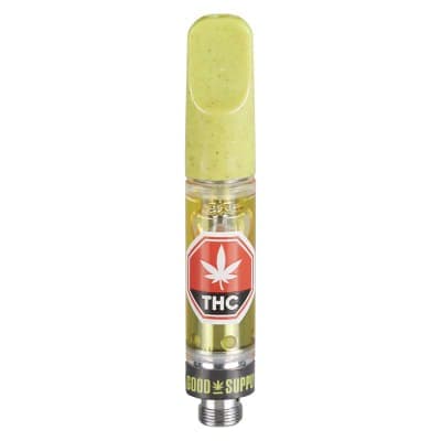 Good Supply - Blue Raspberry - - 510 Thread Cartridges