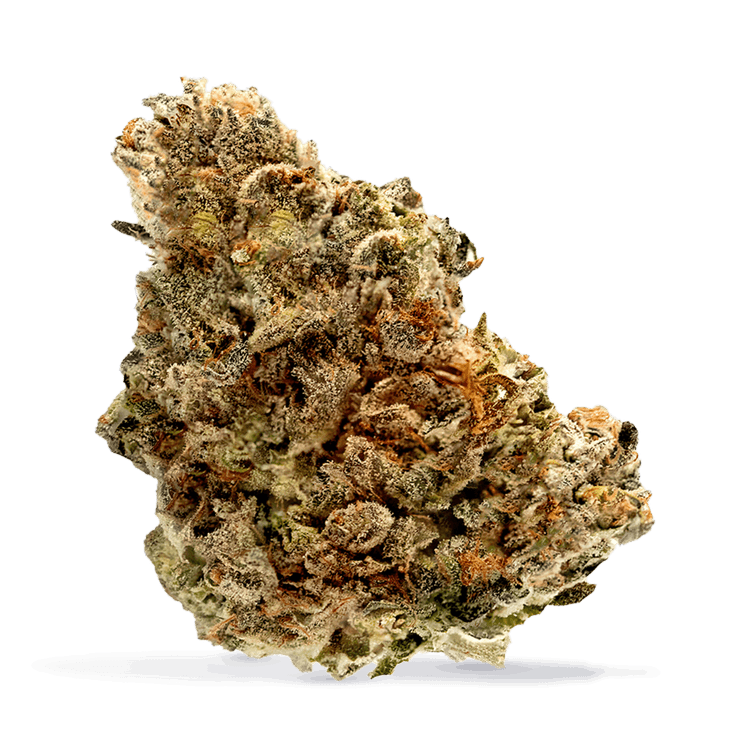 Cherry Bomb Gelato