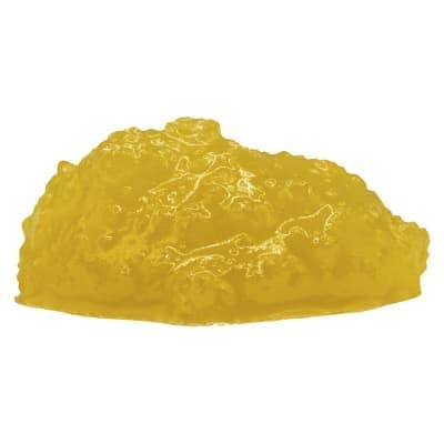 1964 - Cured Resin: Indica - - Resin
