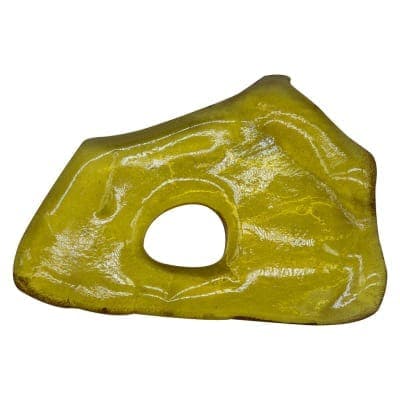 Endgame - Face Lock Shatter - - Shatter