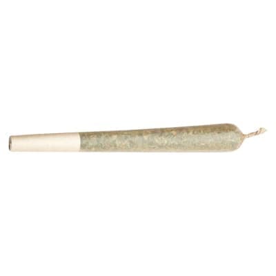 Double J's - Cherry Boat - 2x1g - Pre-Rolls