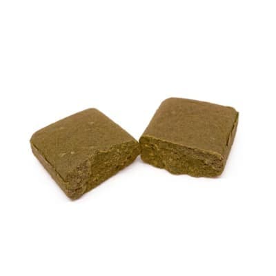 Community - Hash - - Hash and Kief