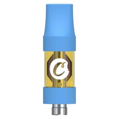 C. - Bernie Hanna Butter Fat Boy - - 510 Thread Cartridges