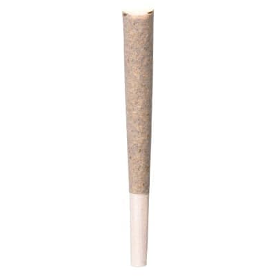 BLK MKT - SFV OG x Candy Rain Pre-Roll - 1x1g - Pre-Rolls