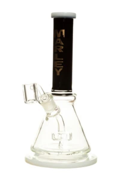 10" Marley Solid Bottom Dab Rig