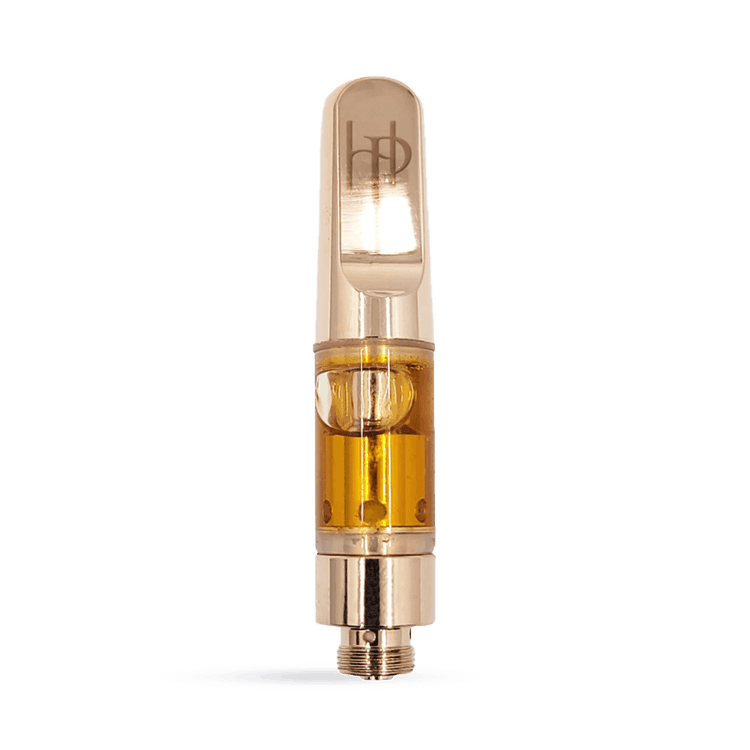 Aquarius CBD Live Resin Cartridge | 1g
