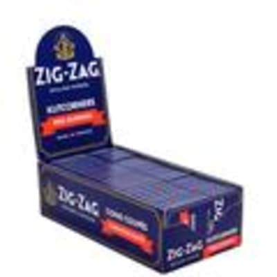 Zig Zag Kutcorners Gummed Papers