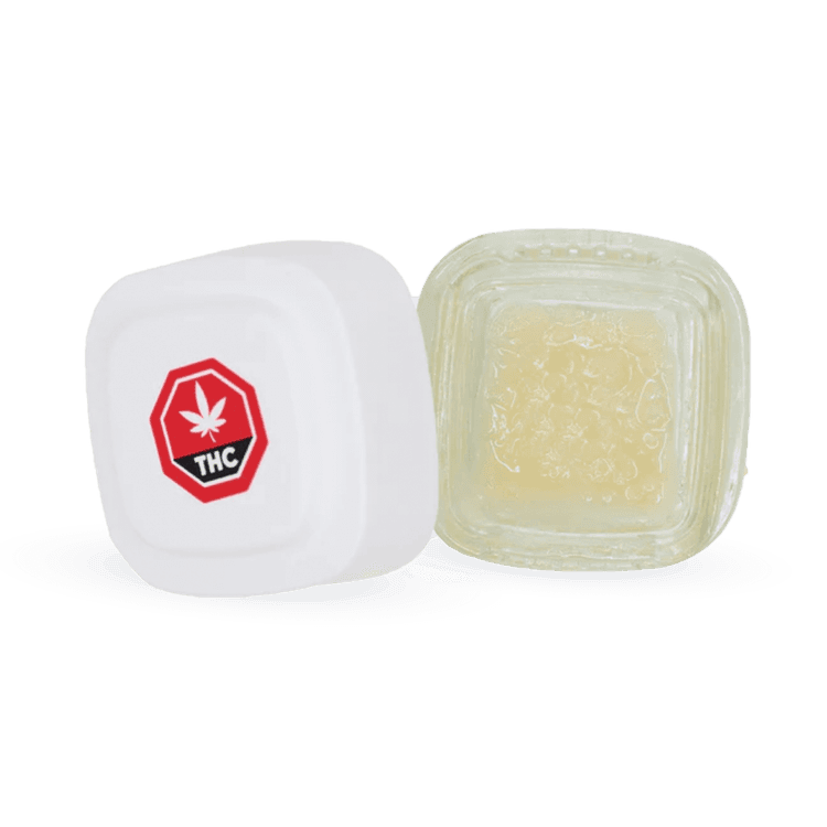 King's Kush Live Resin | 1g