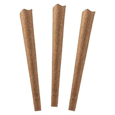 Rilaxe - Berri Blunts - 3x0.7g - Pre-Rolls