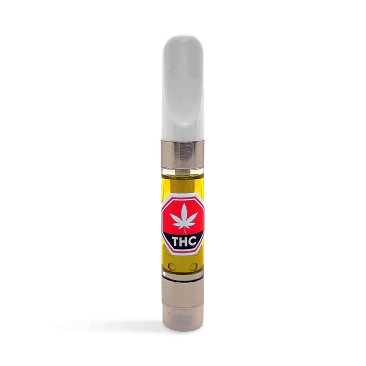Campfire Cartridge | 1g