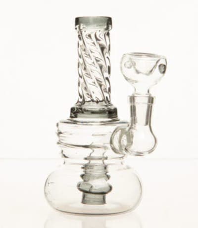 FX TOWER 8" RIG