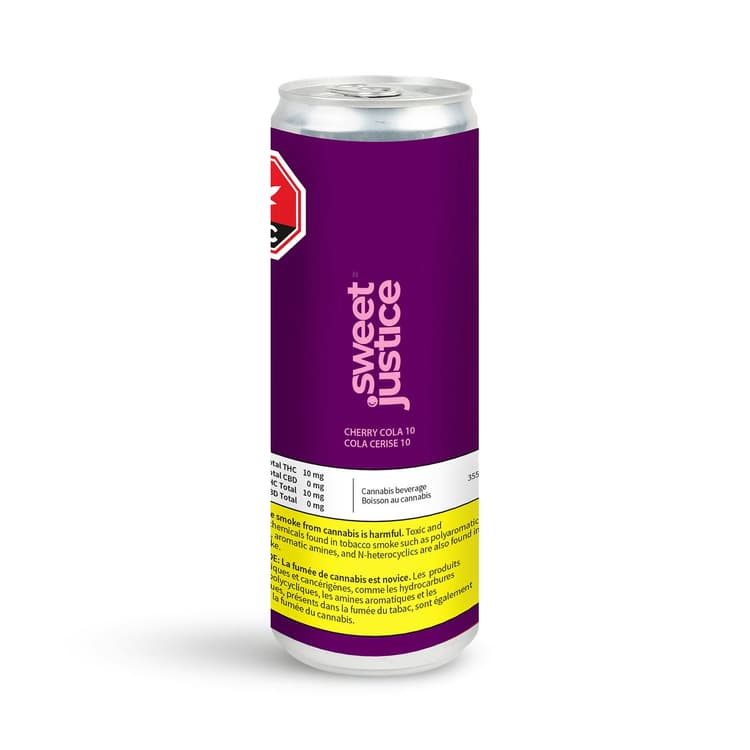 Cherry Cola 10