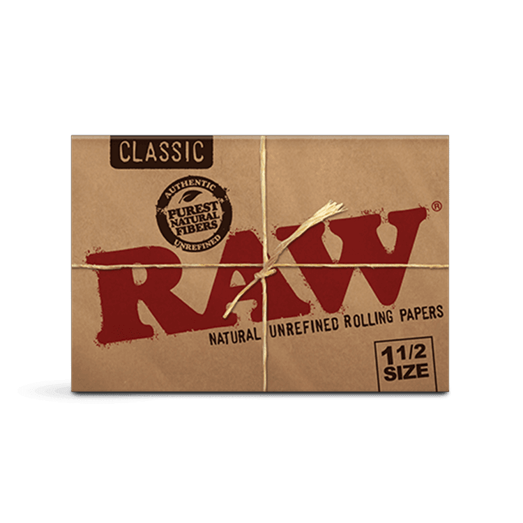 Classic 1.5" Papers