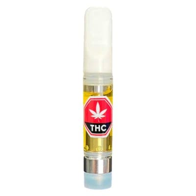 XPLOR - Peach Fuzz - - 510 Thread Cartridges
