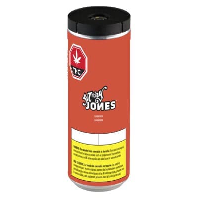 M*ry Jones - Col. Ahhhhh - 355ml - Beverages