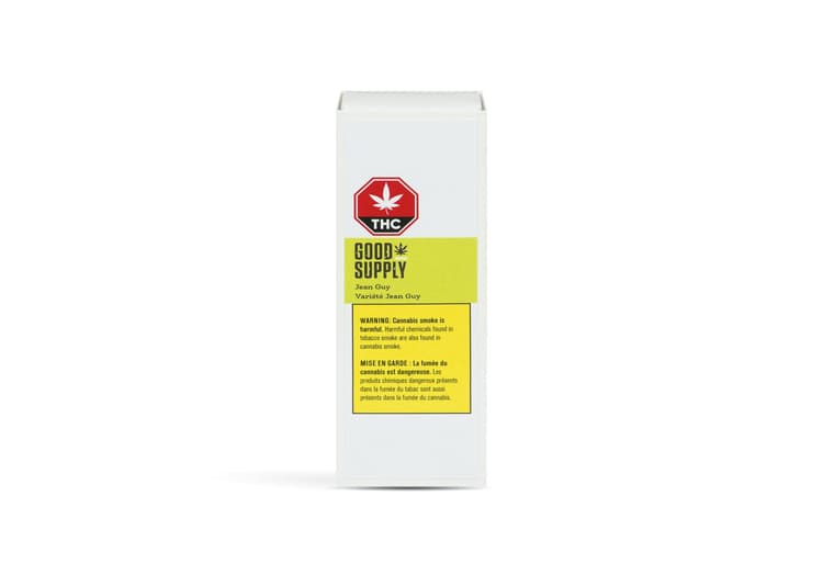 Jean Guy Pre-Roll 7-pack | 3.5g