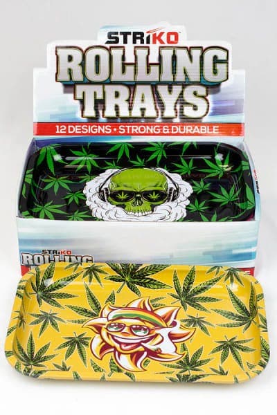 GRAPHIC DESIGN TRAY DISPLAY:MEDIUM ASSORTED